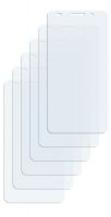 originální ochranná folie Sony pro Xperia E C1505, C1605 (bulk)