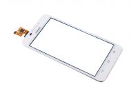 sklíčko LCD + dotyková plocha Huawei Ascend G630 white  + dárek v hodnotě 49 Kč ZDARMA