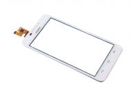 sklíčko LCD + dotyková plocha Huawei Ascend G630 white