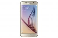 Samsung G920F Galaxy S6 64GB gold CZ Distribuce