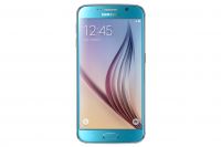 Samsung G920F Galaxy S6 64GB blue CZ Distribuce