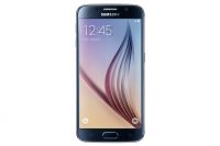 Samsung G920F Galaxy S6 128GB black CZ Distribuce