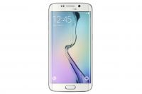 Samsung G925F Galaxy S6 Edge 32GB white CZ Distribuce