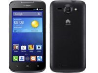 Huawei Y540 Dual SIM black CZ Distribuce