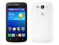 Huawei Y540 Dual SIM white CZ Distribuce
