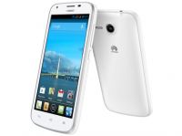 Huawei Y600 Dual SIM white CZ Distribuce