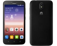 Huawei Y625 Dual SIM black CZ Distribuce