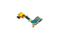 originální čtečka SIM karty + čtečka paměťové karty Sony D2403 Xperia M2 Aqua