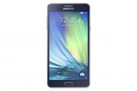 Samsung A700F Galaxy A7 black CZ Distribuce