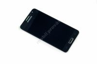 originální LCD displej + sklíčko LCD + dotyková plocha Samsung A300F Galaxy A3 black