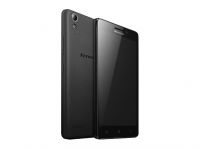 Lenovo A6000 LTE black CZ Distribuce