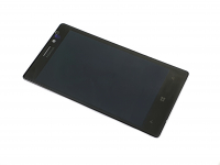 LCD displej + sklíčko LCD + dotyková plocha Nokia Lumia 925