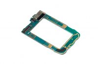 originální UI deska LCD horní Nokia 6131 SWAP