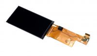 LCD displej Sony Xperia J ST26i