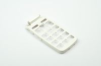 originální rám klávesnice Swissvoice MP40 white SWAP