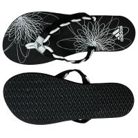 Adidas žabky dámské Laosand W G44305 - černo bílá vel. 7