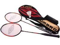 Umbro sada na badminton C3000 Graphite