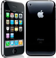 Apple iPhone 3GS 8GB Použitý