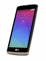 LG H340n Leon LTE gold CZ Distribuce