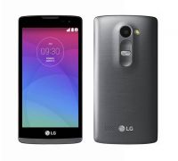 LG H340n Leon LTE titan CZ Distribuce