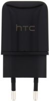 originální nabíječka HTC TC P900 USB black pro HTC One M8 s výstupem 1,5A