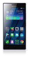 Lenovo P70 blue CZ Distribuce