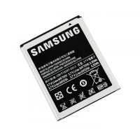 originální baterie Samsung EB445163VU Li-Ion 1500mAh pro Samsung S7530 Omnia M