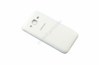 originální kryt baterie Samsung G360F Galaxy Core Prime white