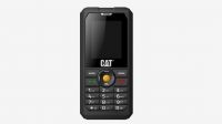 Caterpillar CAT B30 Dual SIM black CZ Distribuce
