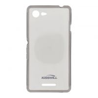 Kisswill pouzdro pro Sony D2203 Xperia E3 černá