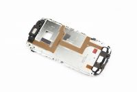 originální UI deska klávesnice + rámeček LCD Nokia 701