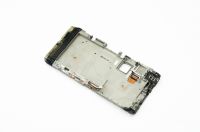 originální UI deska QWERTY klávesnice Nokia E7-00 SWAP