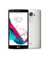 LG H815 G4 32GB White ROZBALENO CZ Distribuce
