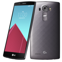 LG H815 G4 32GB Titan ROZBALENO CZ Distribuce