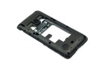 originální střední rám Nokia Lumia 530 Dual SIM SWAP