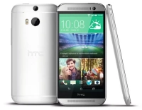 výkupní cena mobilního telefonu HTC One (M8) 32GB
