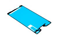 originální lepící štítek pod displej Sony D6503 Xperia Z2