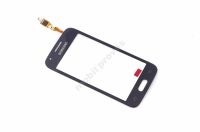 originální sklíčko LCD + dotyková plocha Samsung G313 Galaxy Ace 4 grey