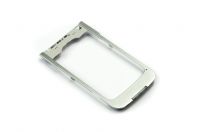 originální rámeček klávesnice Nokia 7510s silver