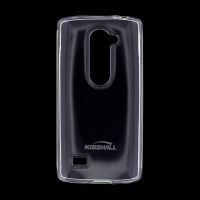 Kisswill pouzdro pro LG H340n Leon LTE transparentní
