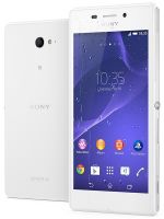 Sony Xperia M2 Aqua D2403 white CZ distribuce - akční cena