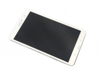 originální LCD displej + sklíčko LCD + dotyková plocha Samsung SM-T325 Galaxy Tab Pro 8.4 LTE white