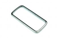 originální přední kryt Nokia 5230 chrome