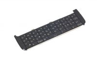 originální klávesnice Nokia 5730x black QWERTZ