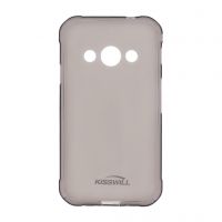 Kisswill pouzdro pro Samsung G388 Galaxy Xcover 3 černá