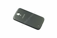 originální kryt baterie Samsung i9505 Galaxy S4 deep black