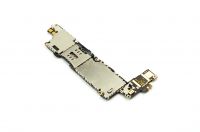 originální základní systémová deska Apple iPhone 4S - Nefunkční SWAP