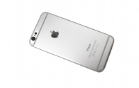 originální kryt baterie Apple iPhone 6 space grey SWAP