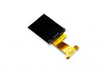 originální LCD displej Aligator A420