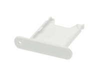 originální držák SIM karty Nokia Lumia 920 white